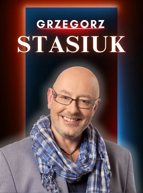 Grzegorz Stasiuk