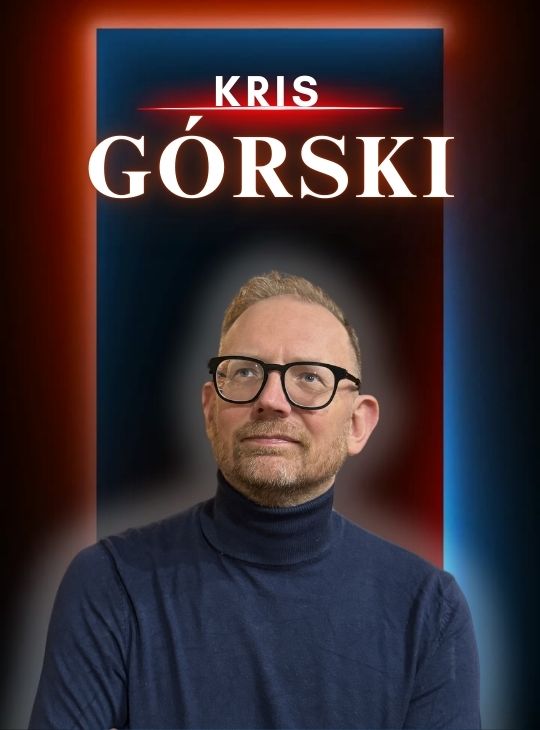 Kris Górski